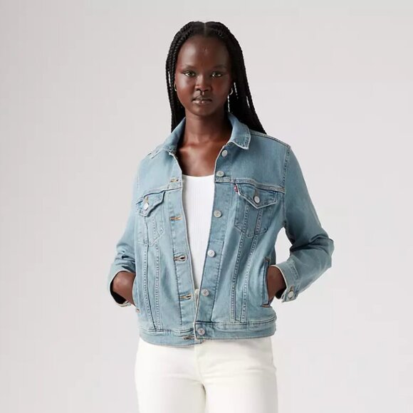 Levi's Jackets & Blazers - Levi's Original Trucker Jacket
